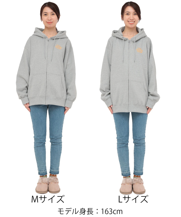 go slow caravan ジップアップパーカー サイズ4 楽天市場】【P5倍/2025春夏新作】 ゴースローキャラバン go slow