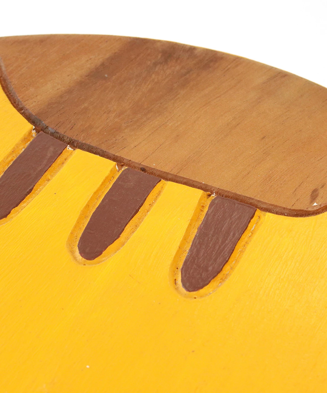 ラウンドスツール ネコ【WEB限定】 / 椅子・スツール | エスニック