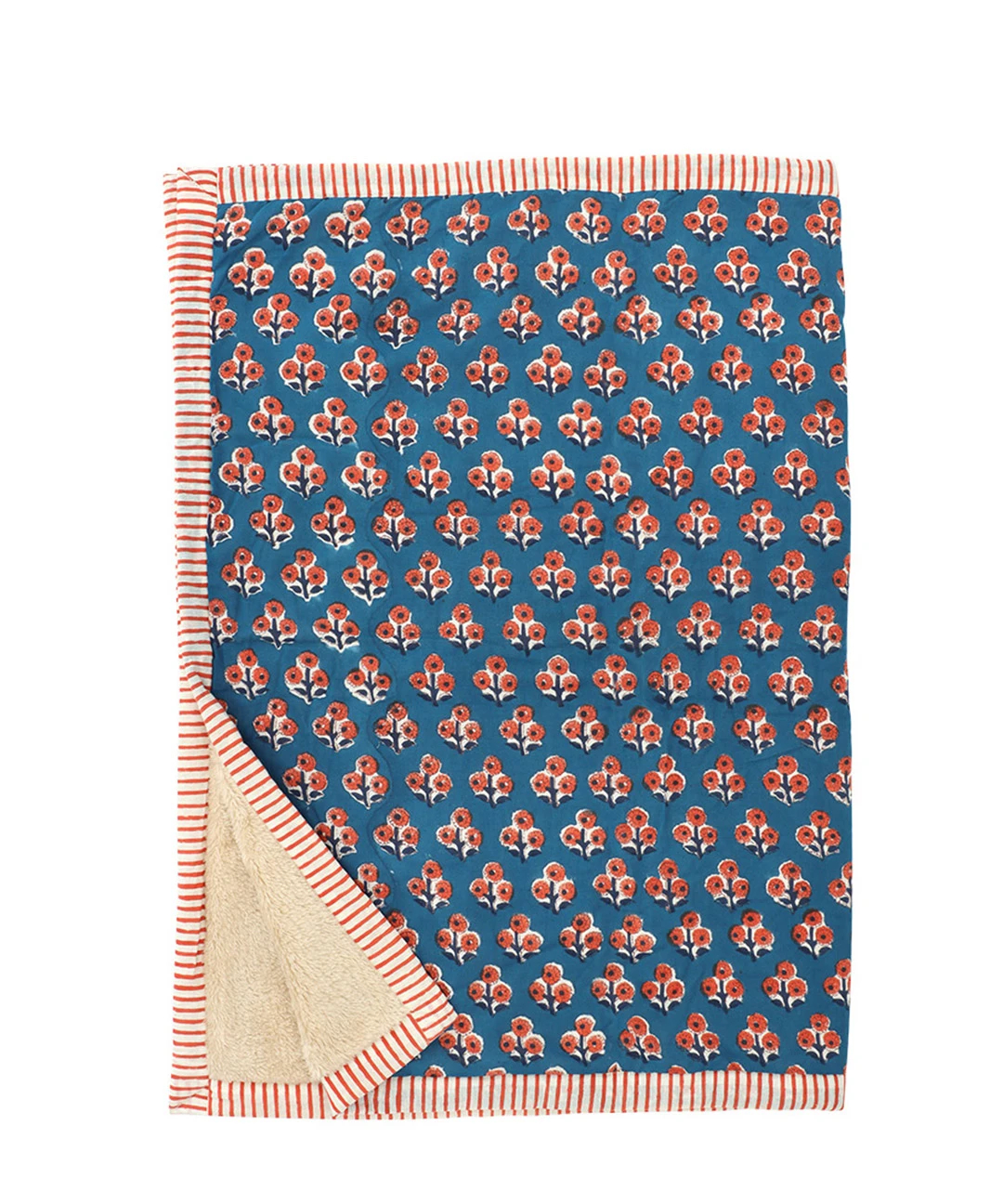 FLEXA フレクサ ブランケット デンマークデザイン ストライプ 【公式通販】