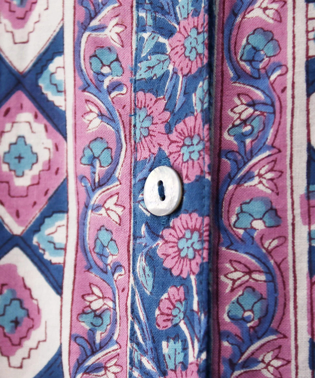 Shanti Shanti パニーシャツワンピース【WEB限定】 / ワンピース