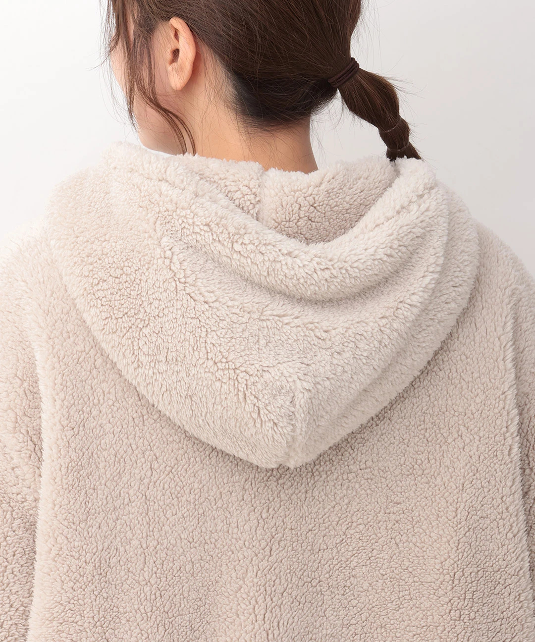 カラフルポケットボアブルゾン / ジャケット・ブルゾン | エスニック