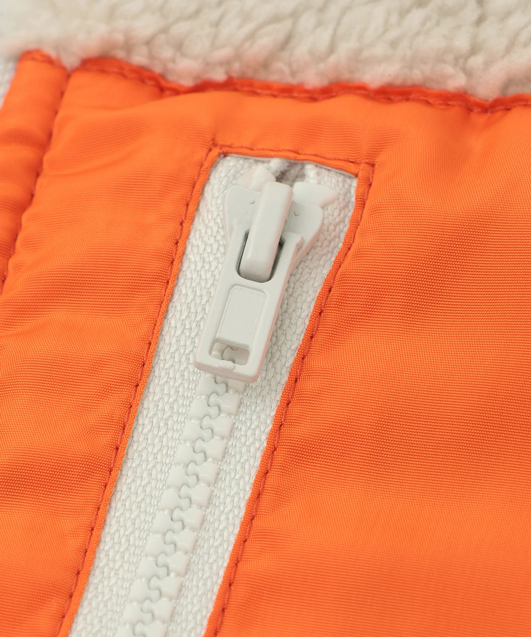 カラフルポケットボアブルゾン / ジャケット・ブルゾン | エスニック