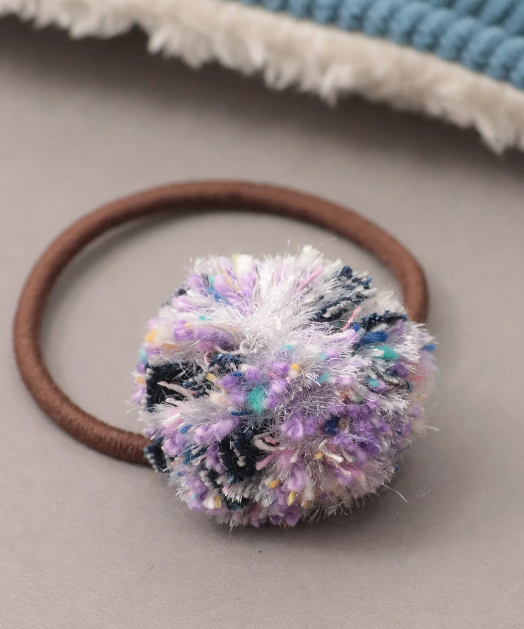 エスニック ヘアゴム a16 チチカカなどとあわせて☆ エスニック ヘアゴム a16 チチカカなどとあわせて☆ ヘアゴム