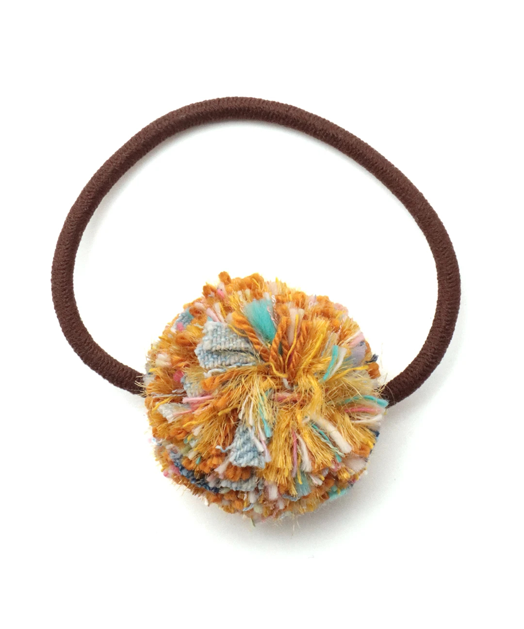 エスニック ヘアゴム a16 チチカカなどとあわせて☆ エスニック ヘアゴム a16 チチカカなどとあわせて☆