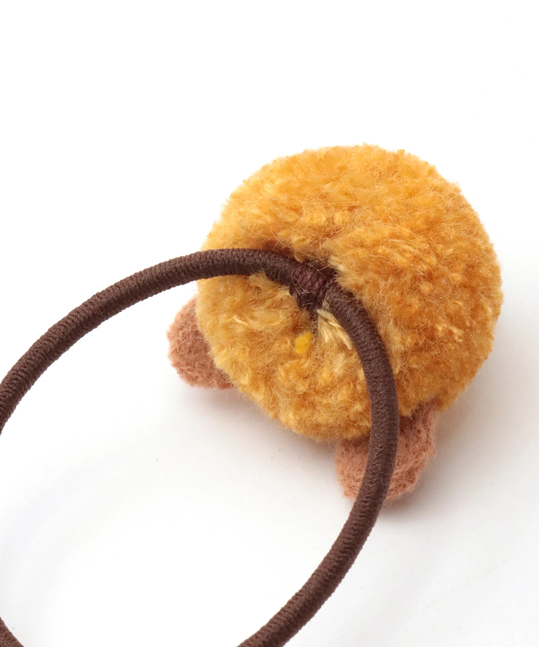 ヘアゴム No.229 ミックスフラワーセットヘアゴム / ヘアゴム・シュシュ