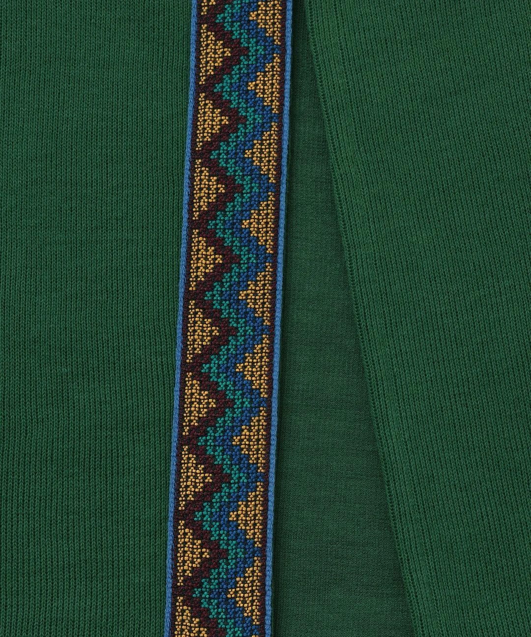 アシンメトリースリットプルオーバー / Tシャツ・カットソー