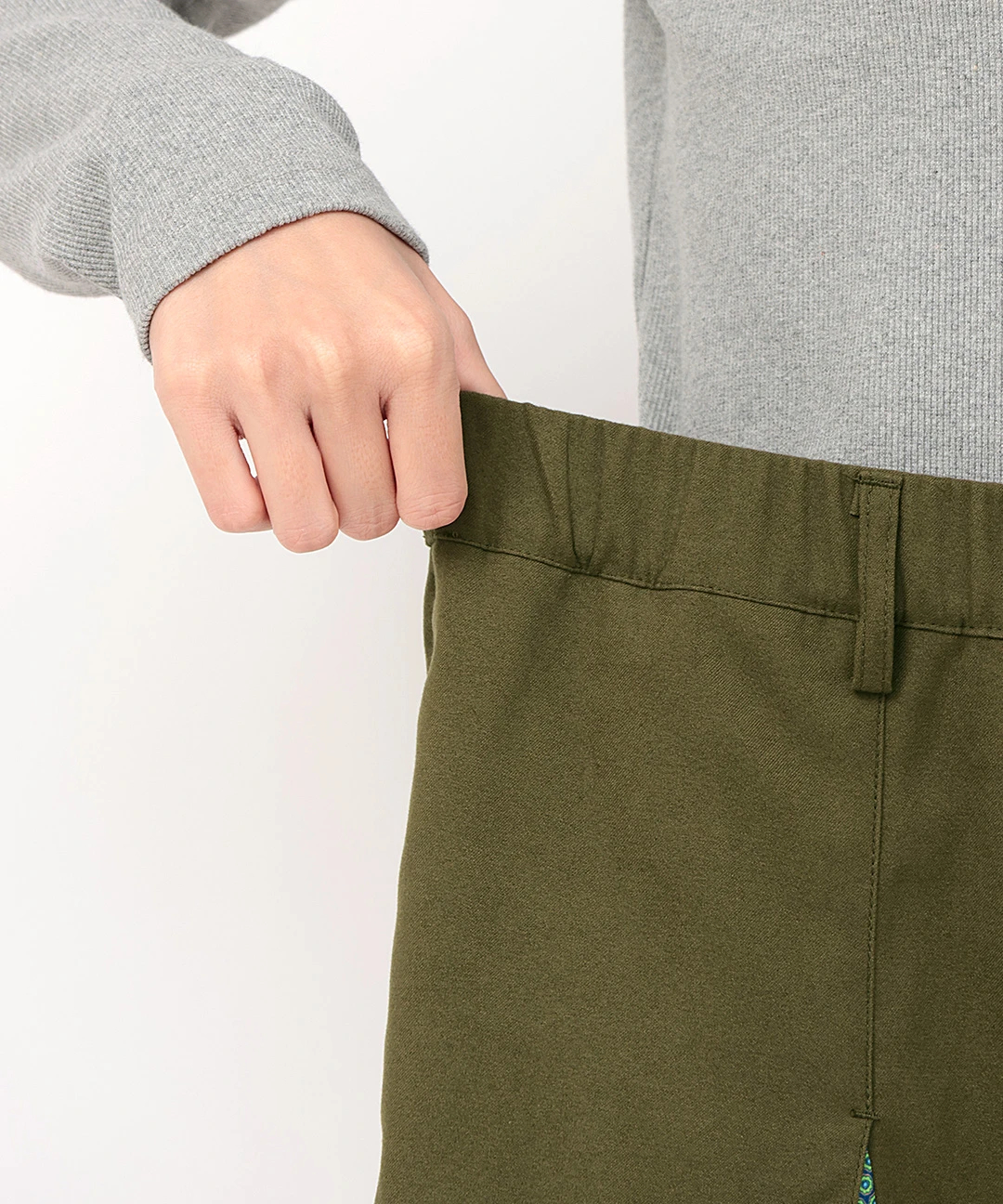 キカタックマチパンツ / パンツ | エスニックファッション＆雑貨