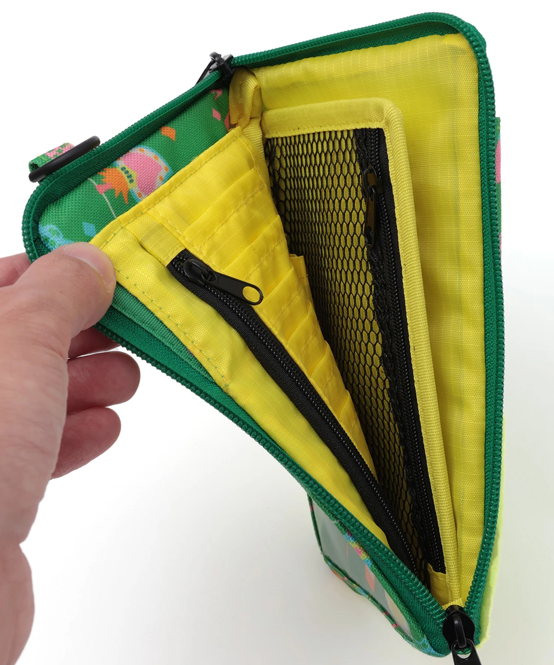 ミーノ」コラボレーションスマホショルダーポーチ / ポーチ