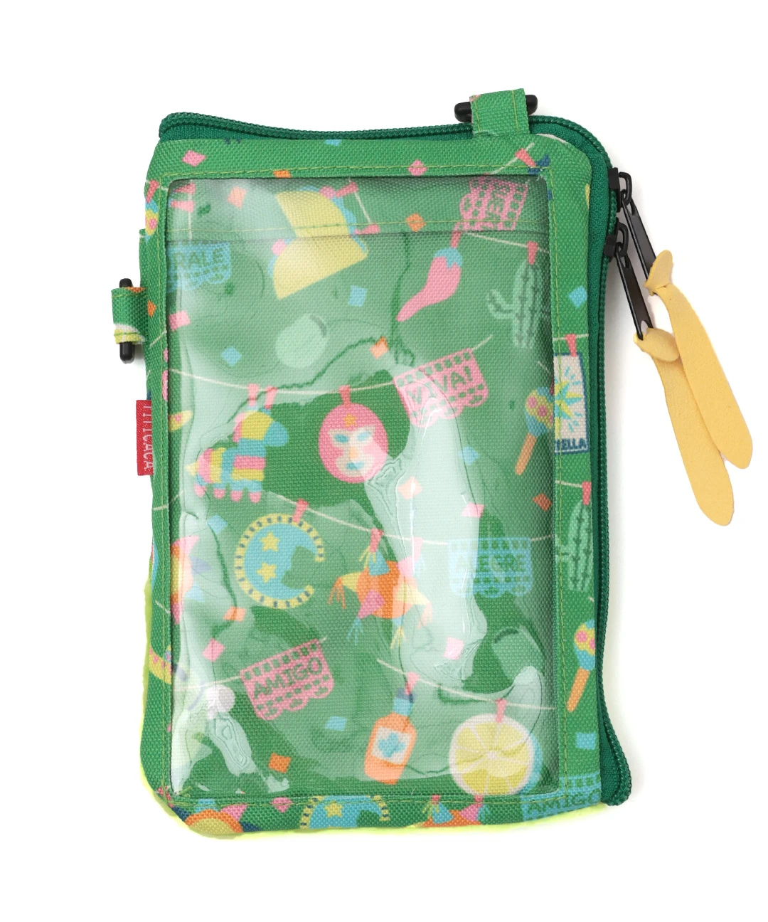 ミーノ」コラボレーションスマホショルダーポーチ / ポーチ