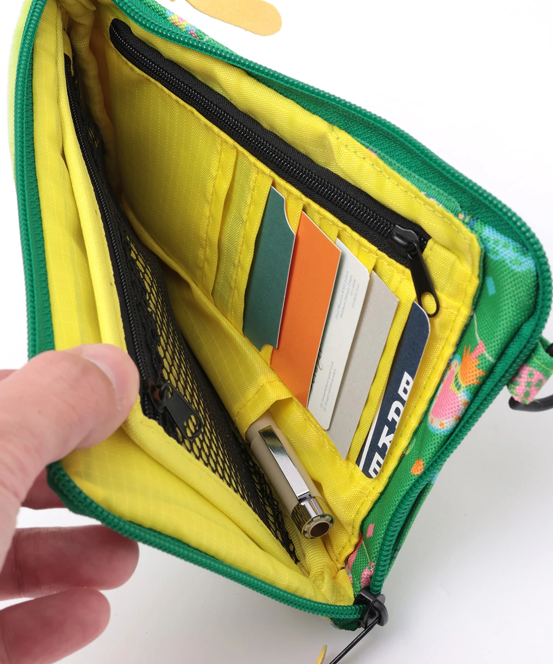 ミーノ」コラボレーションスマホショルダーポーチ / ポーチ