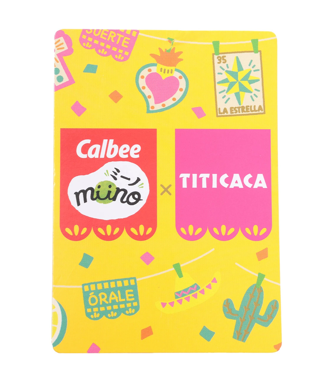 ミーノ」コラボレーションスマホショルダーポーチ / ポーチ