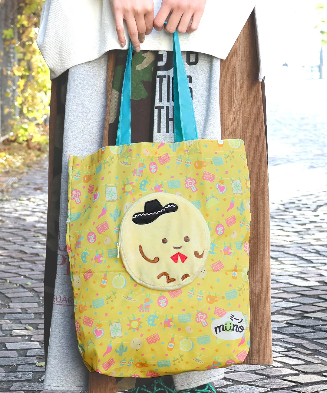 ✴︎Mii✴︎カゴバッグ gossip!ロサンゼルス かごバッグ カゴバッグ ワラ編みトートバッグ