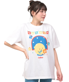 チチカカ |「カルビー」コラボレーション第2弾Tシャツ