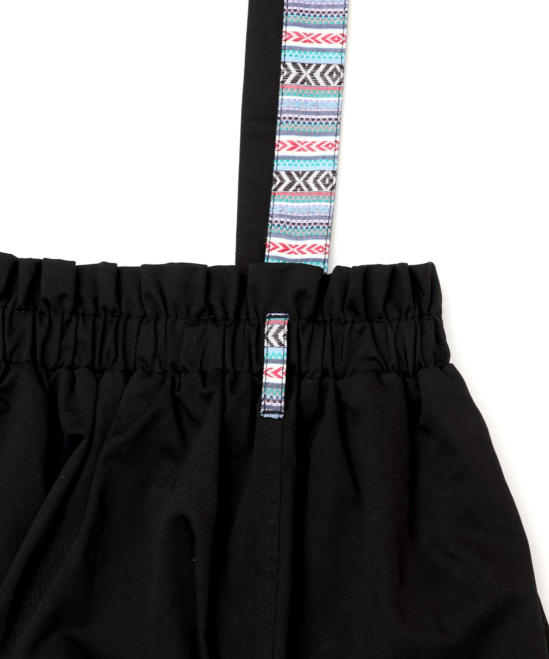 2WAYサスペンダースカート / サロペット・オーバーオール | エスニック