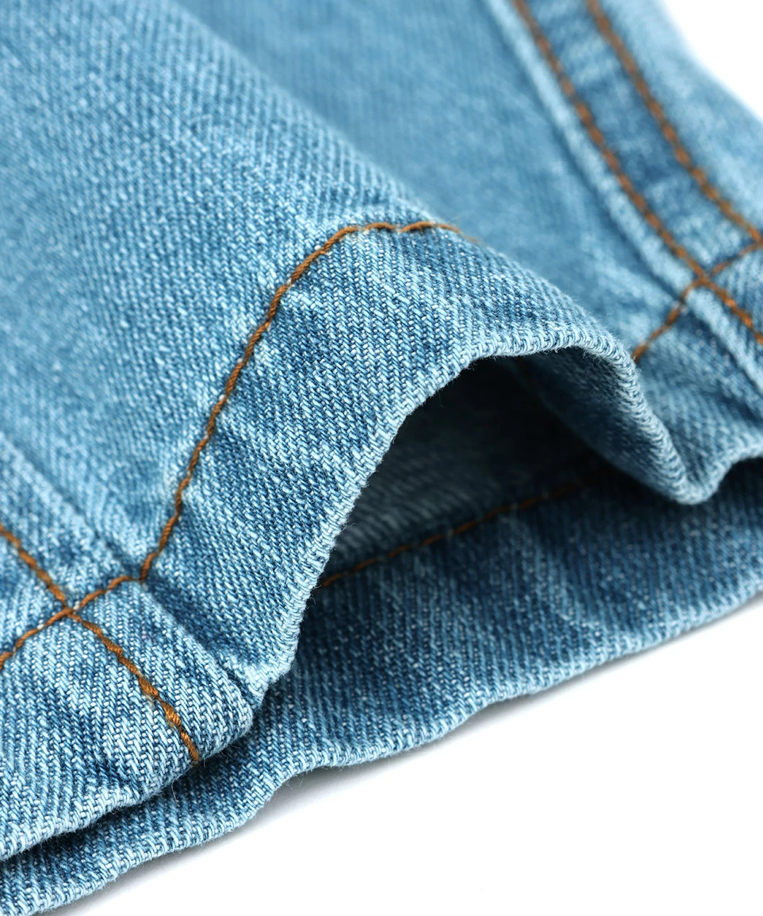 DELADA タイダイデニム アームカバー DELADA タイダイデニム アーム