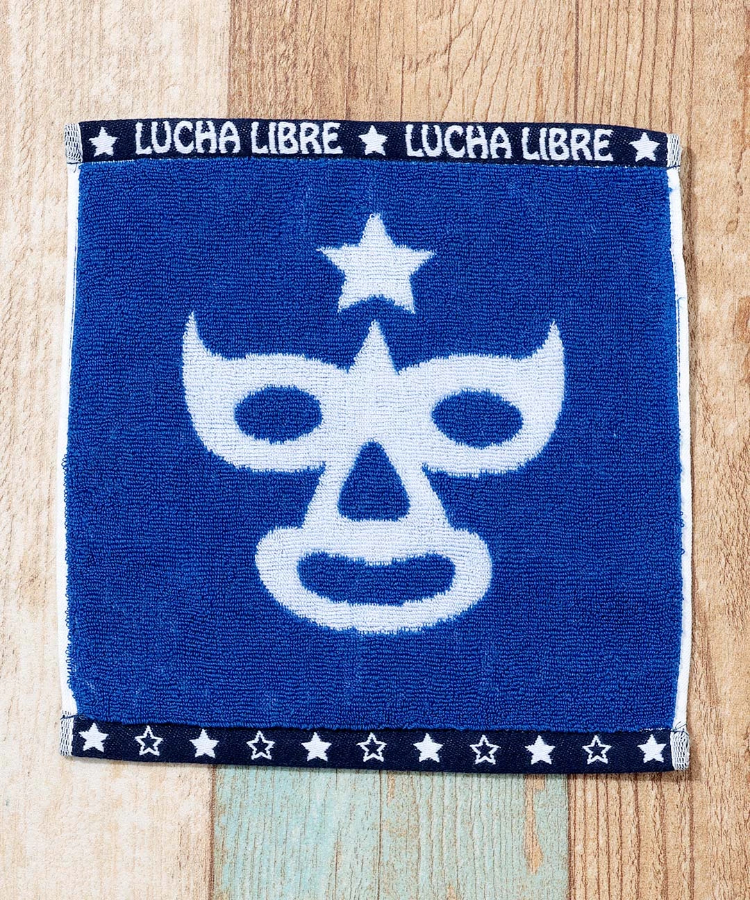 ルチャハンドタオル / タオル・ハンカチ | エスニックファッション