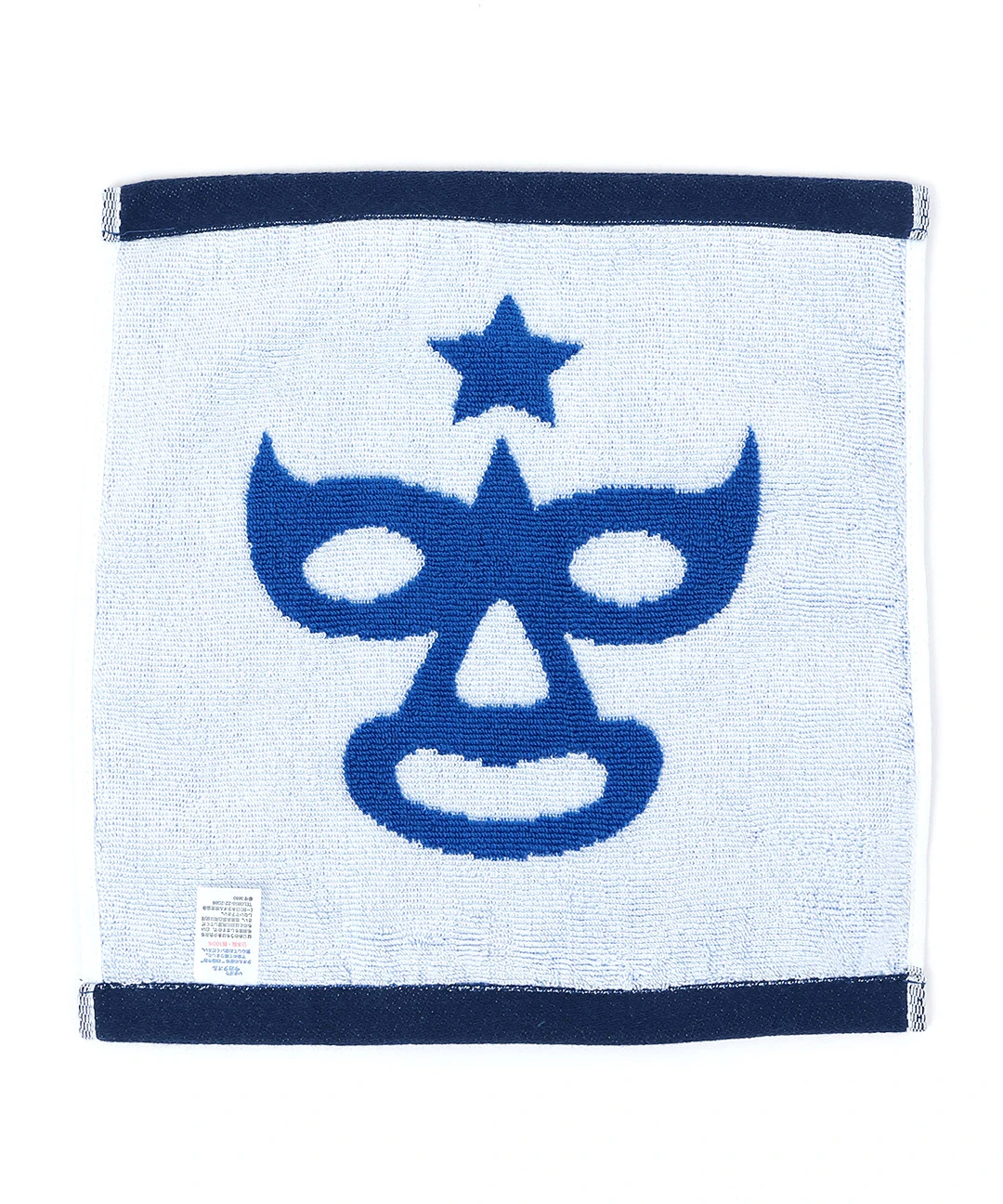 ルチャハンドタオル / タオル・ハンカチ | エスニックファッション