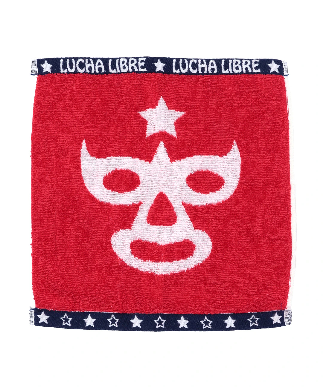 ルチャハンドタオル / タオル・ハンカチ | エスニックファッション