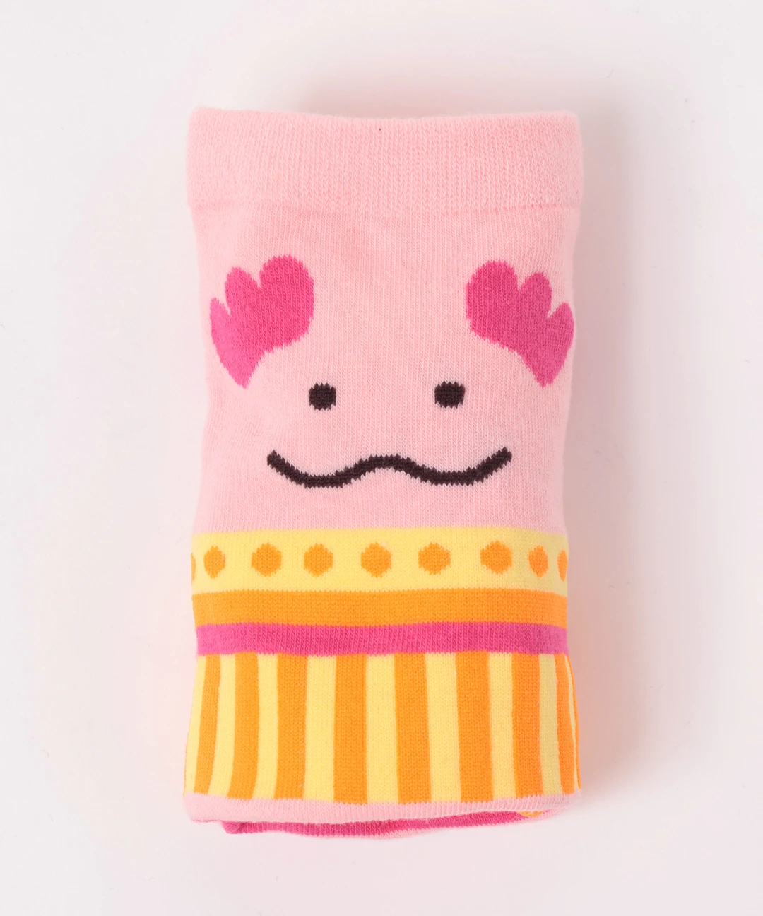 オビツ11 あまむす こまったちゃん⭐️カラフルボーダーソックス♪ アミーゴキカボーダーソックス / 靴下・ソックス | エスニック