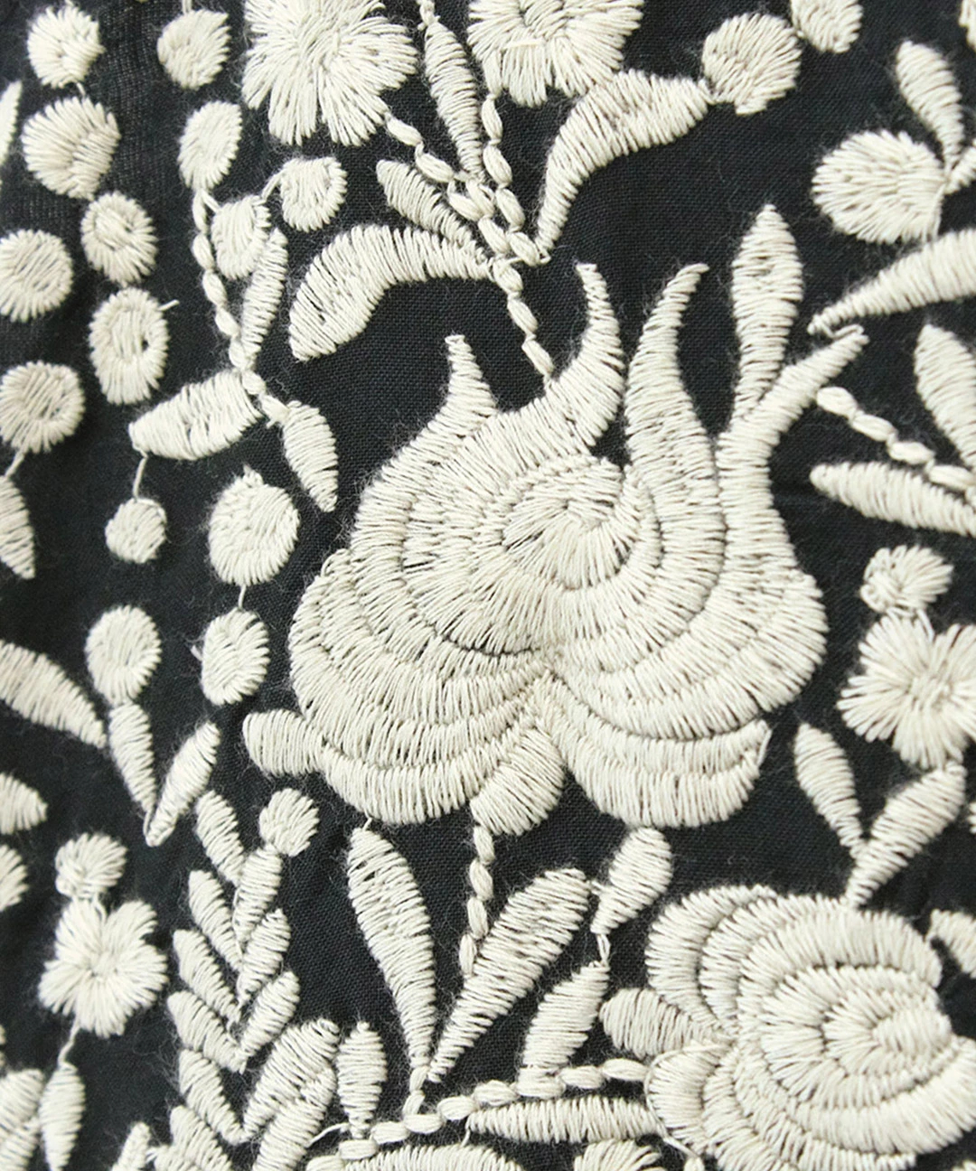 PORINA マチョー刺繍キャミソールワンピース【WEB限定】 / ワンピース