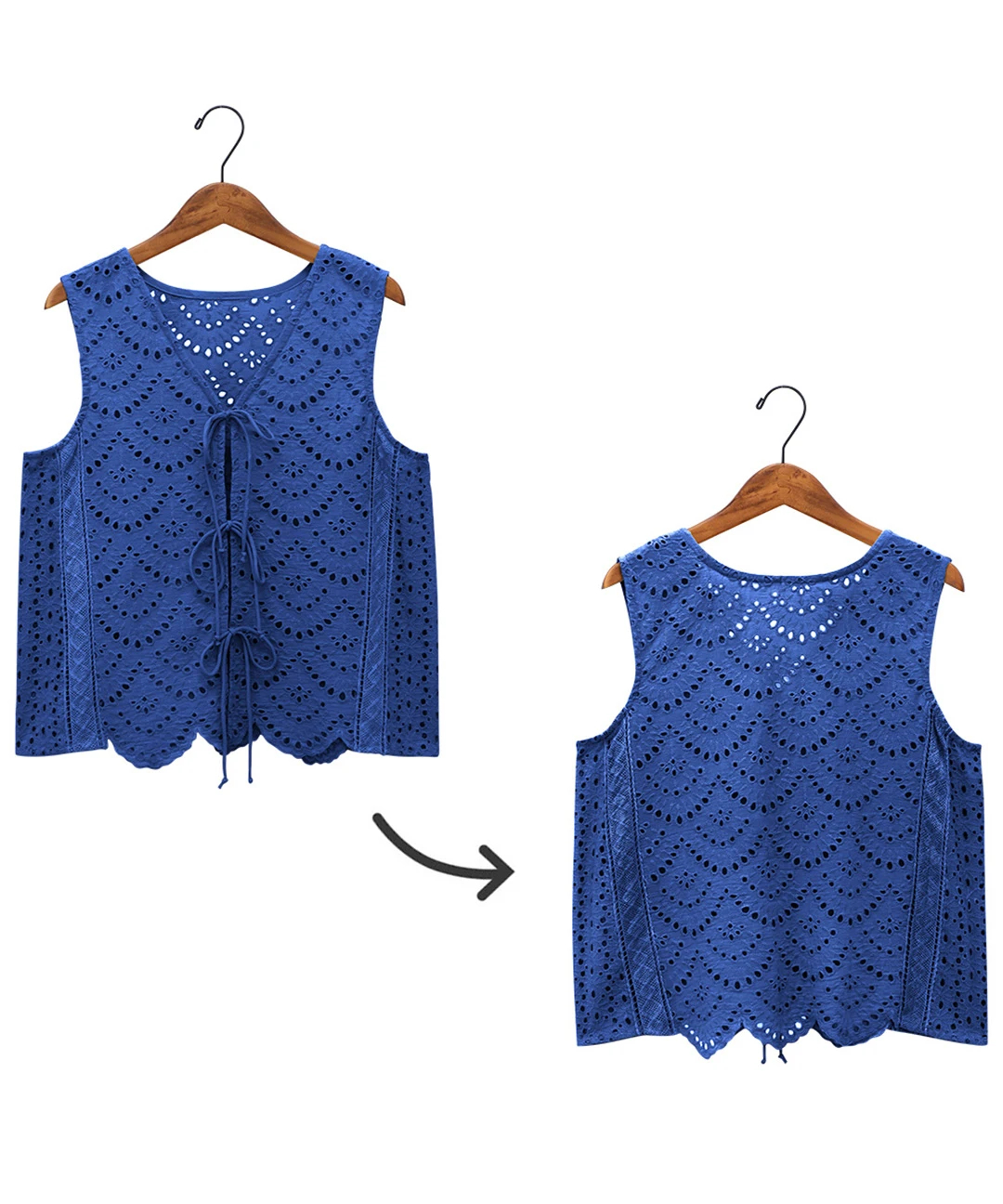 Shanti Shanti リカーモ2WAYトップス【WEB限定】 Shanti Shanti リカーモ2WAYトップス【WEB限定】 / シャツ