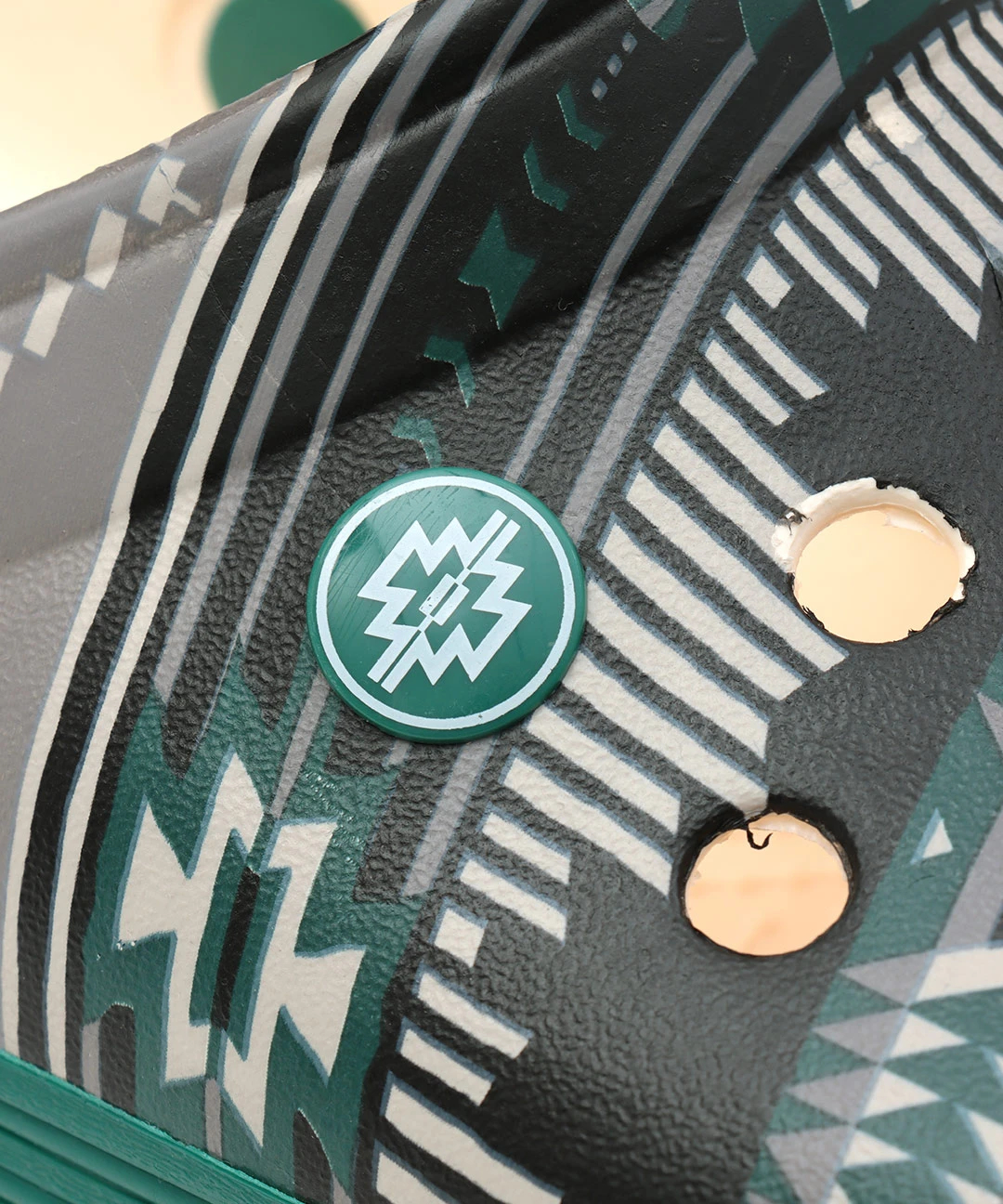 Freada,フリーダ、エスニック，ヒッピー，チャイハネ、民族、モン族，刺繍 Freada/フリーダ フラワーハンカチ刺繍キャミドレス（ワンピース