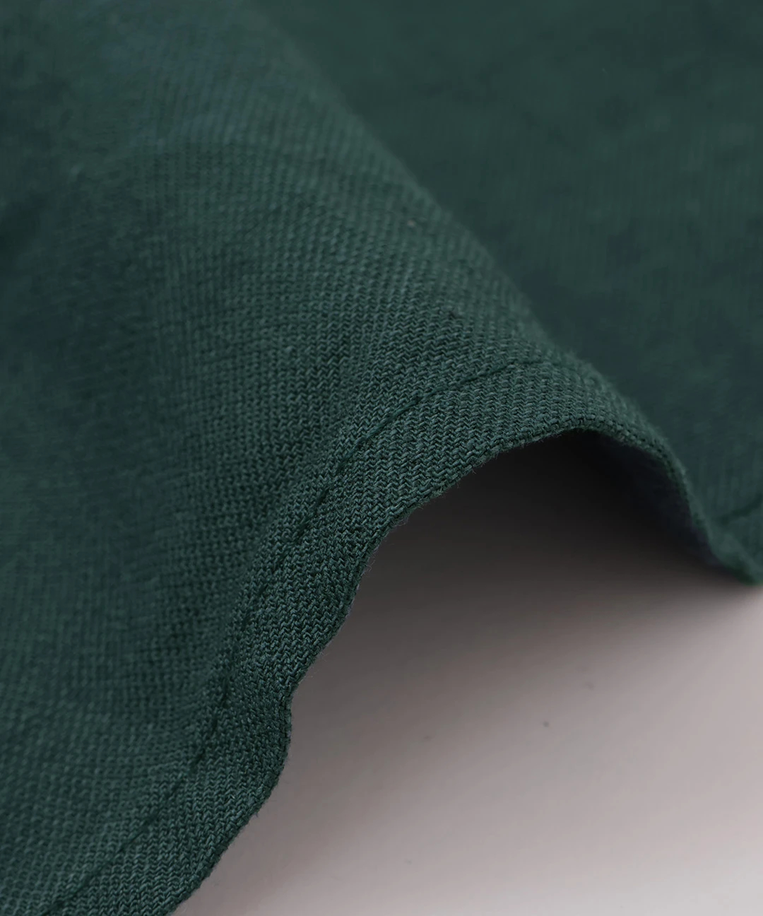 リネン混フロル刺繍シャツ リネン混フロル刺繍シャツ / シャツ・ブラウス | エスニック