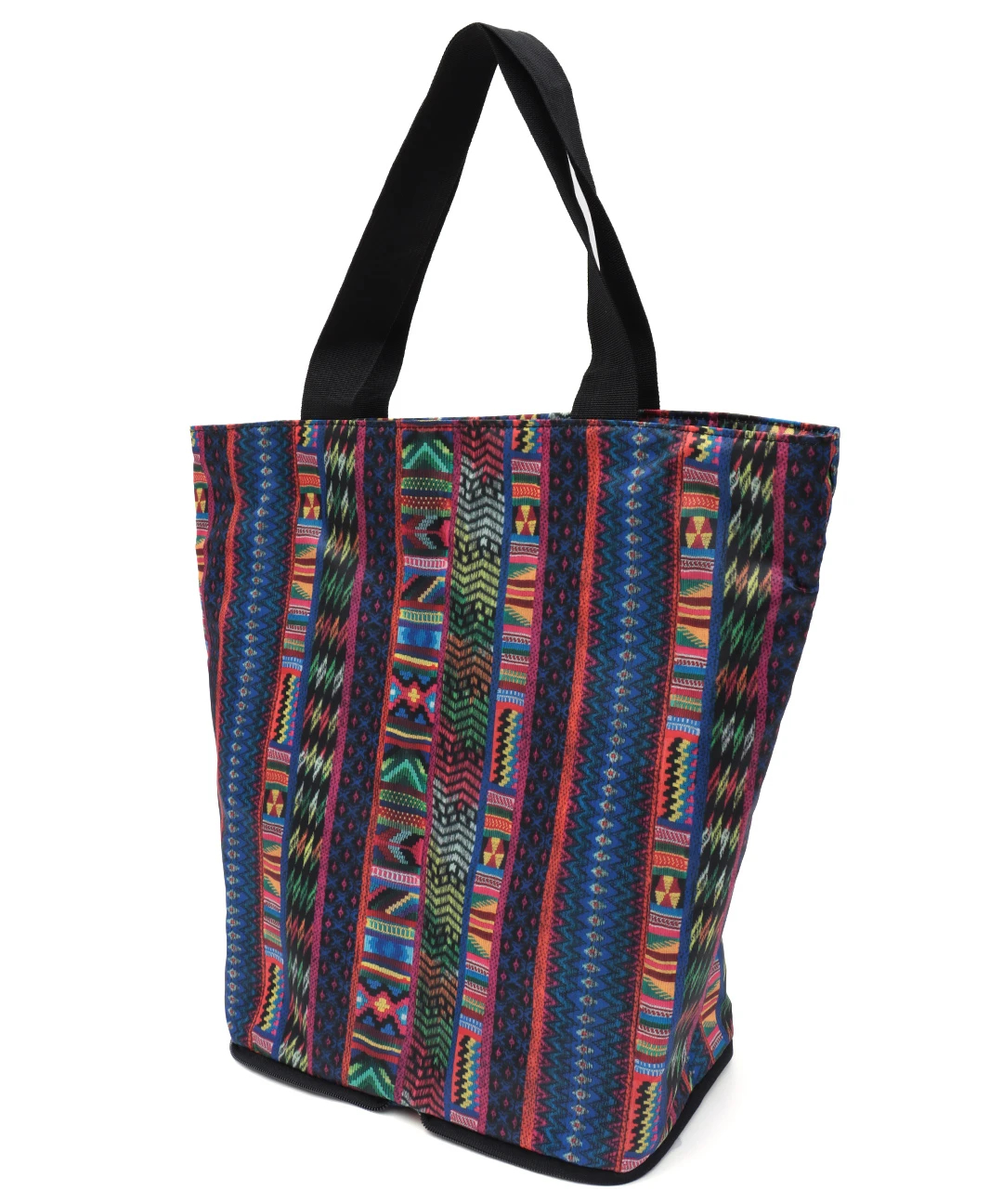 ポケッタブル保冷トートバッグ / トート・エコバッグ・かごバッグ