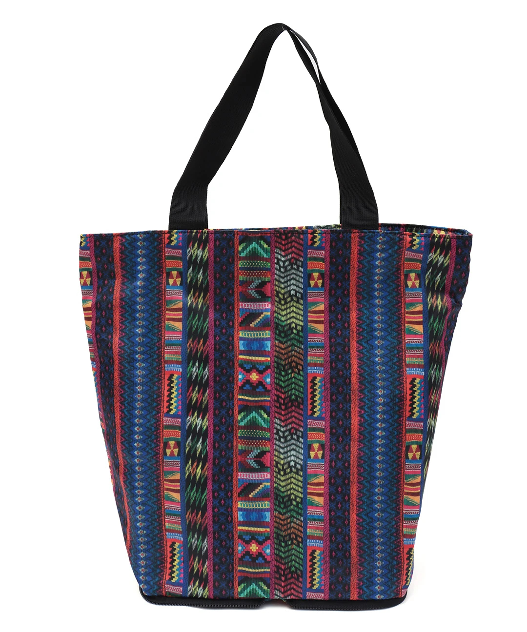 ポケッタブル保冷トートバッグ / トート・エコバッグ・かごバッグ