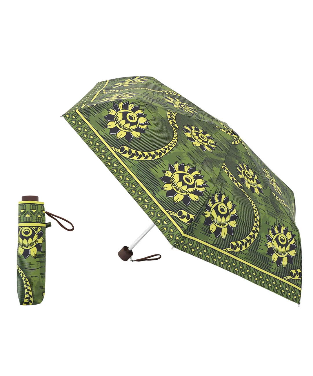 アフリカン 日傘 【873】 アフリカン 日傘 【873】