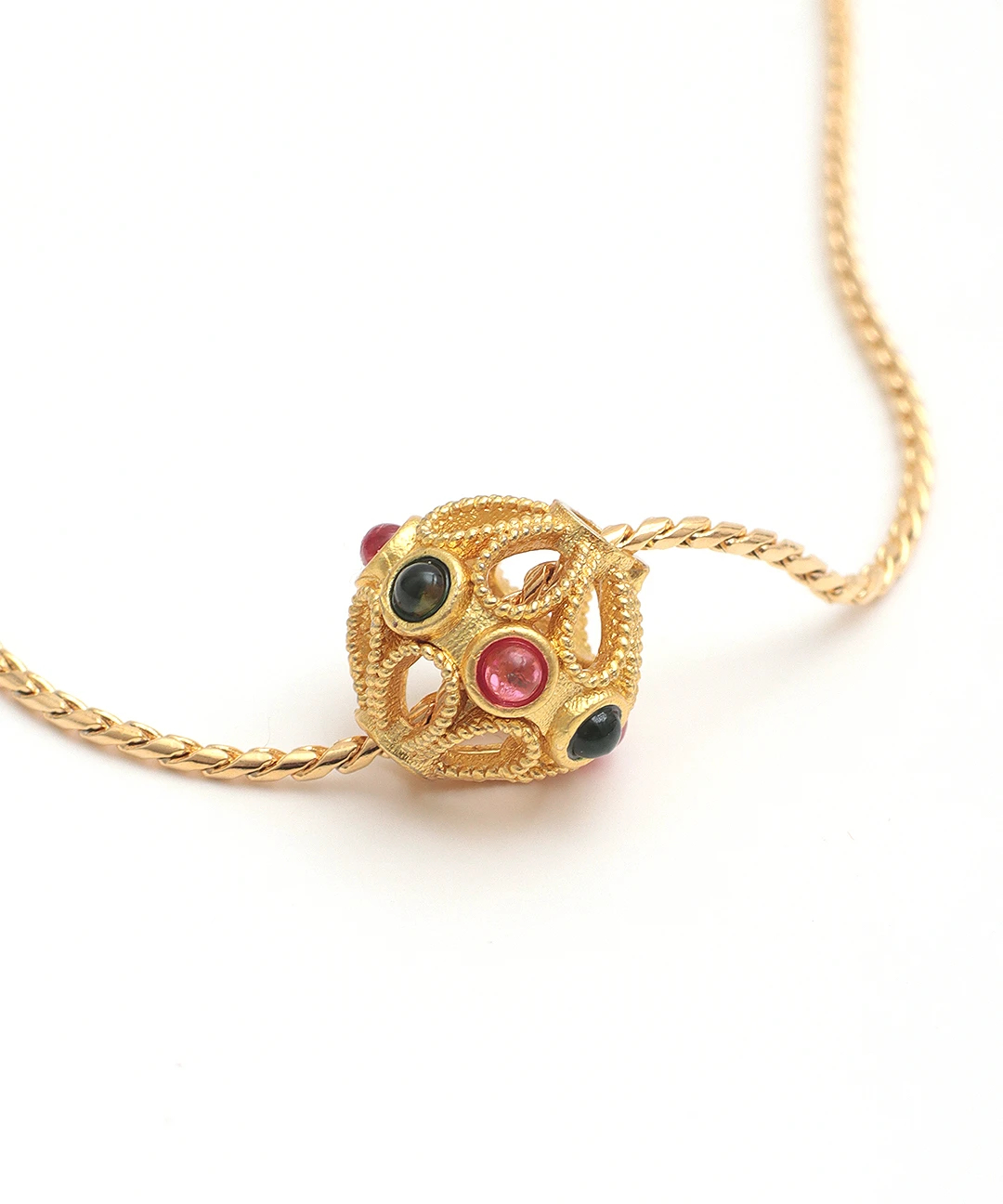 モロッコスタイルネックレス / ネックレス | エスニックファッション