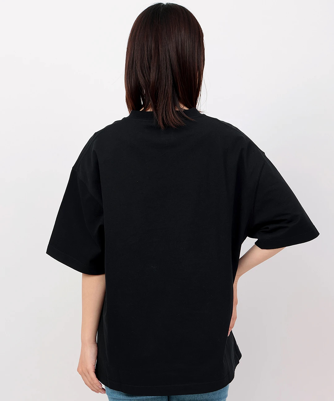 COBMASTER コブベア刺繍×プリントバスTシャツ / Tシャツ