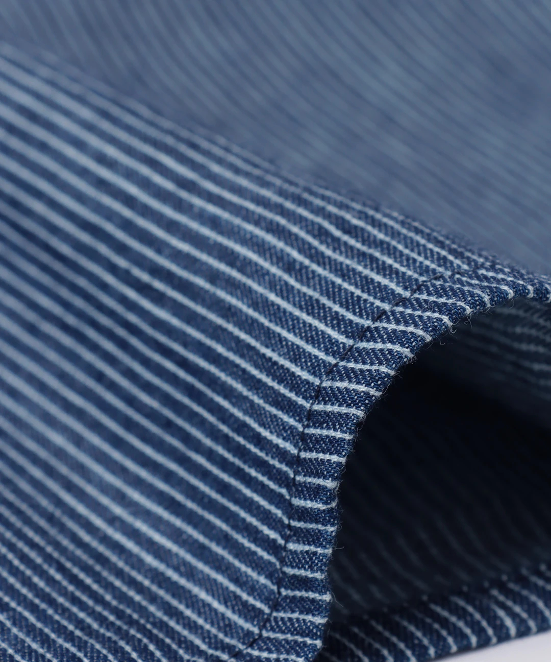 ストライプパッチワンピース(大きいサイズ) / ワンピース | エスニック