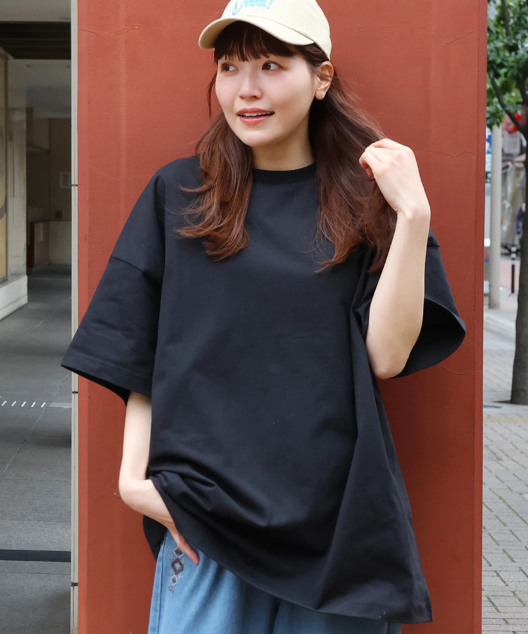 ホーリーラウンドアニマルTシャツ / Tシャツ・カットソー | エスニック