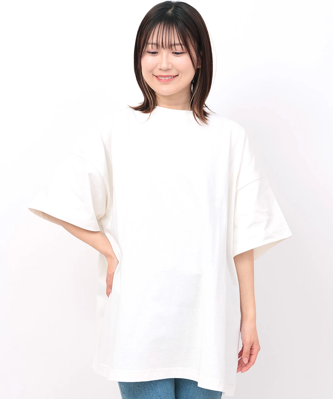 ホーリーラウンドアニマルTシャツ / Tシャツ・カットソー | エスニック