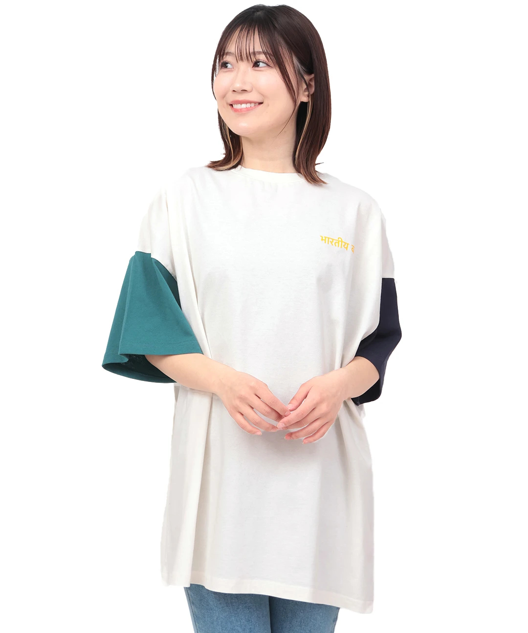 インドカリーベアTシャツ / Tシャツ・カットソー | エスニック