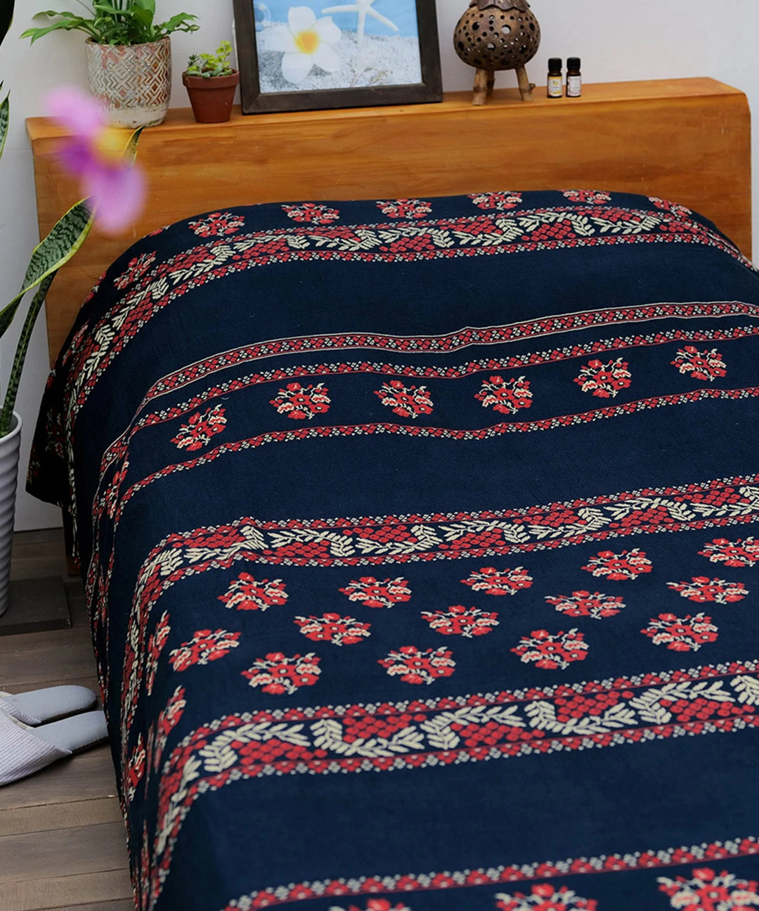 マルチクロス プリクラーサ / マルチカバー・ベッドカバー