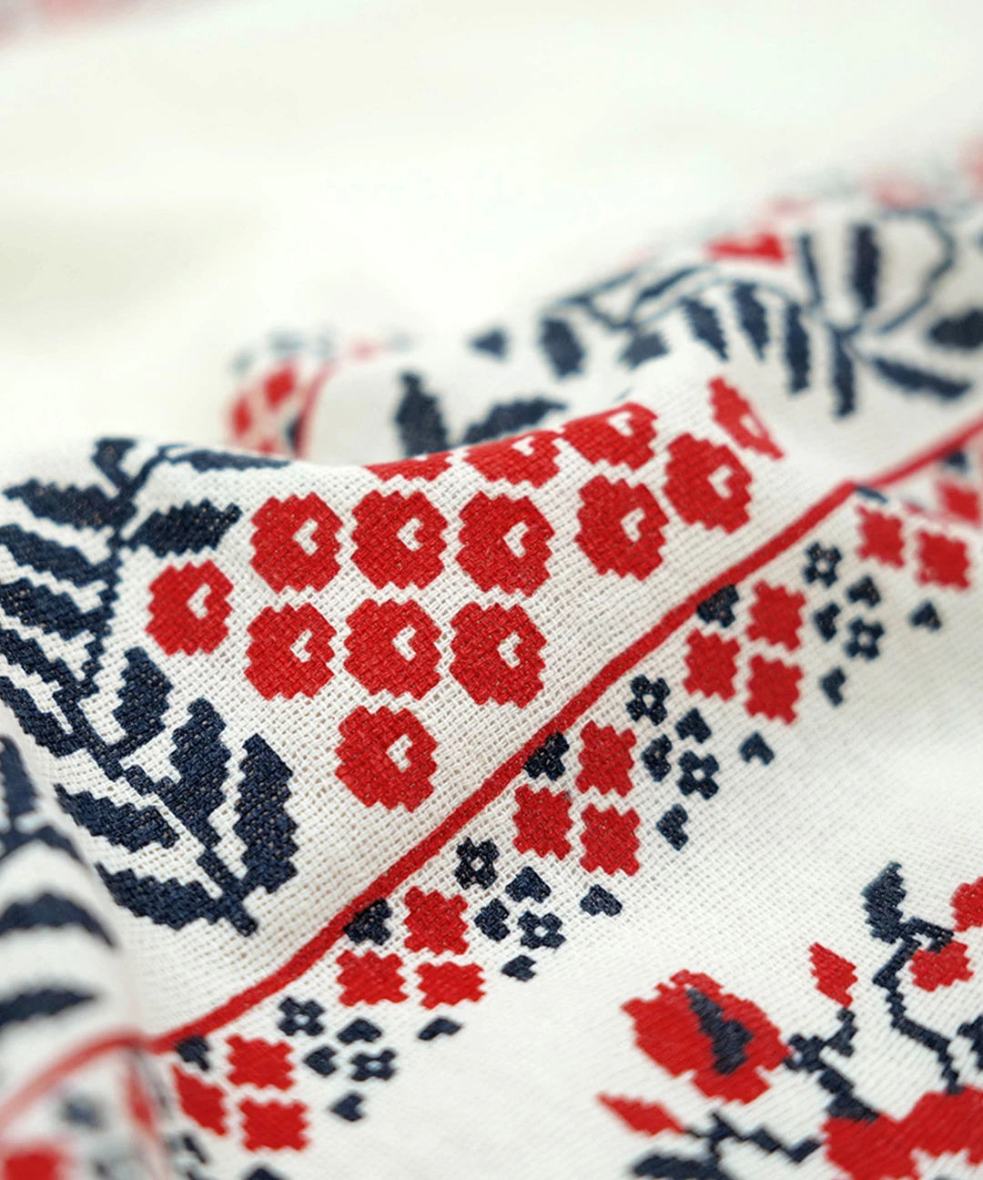 マルチクロス プリクラーサ / マルチカバー・ベッドカバー