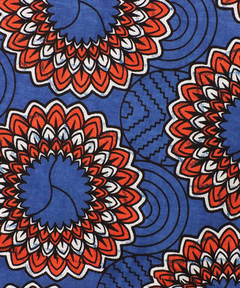 チチカカ |アフリカンワンピース【WEB限定】