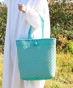 チチカカ |プレミアムパサールバッグ【WEB限定】