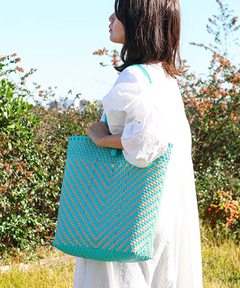 チチカカ |プレミアムパサールバッグ【WEB限定】