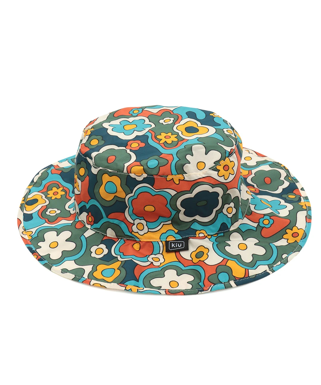 KiU UV＆RAINパッカブルハット2 / ハット | エスニックファッション