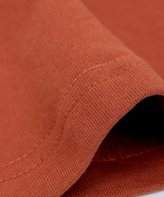 チチカカ |Rico エコフレンドリーダイ パッチブロックプリントドッキングワンピース