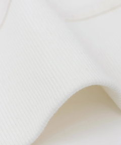 チチカカ |Rico エコフレンドリーダイ パインモンステラブロックプリントプルオーバー