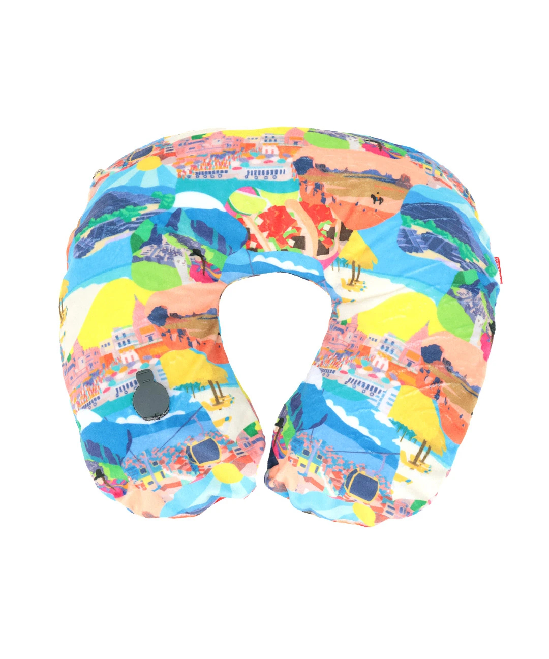 トラベルネックピロー / その他インテリア | エスニックファッション