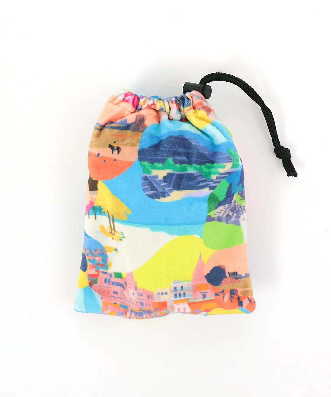 トラベルネックピロー / その他インテリア | エスニックファッション