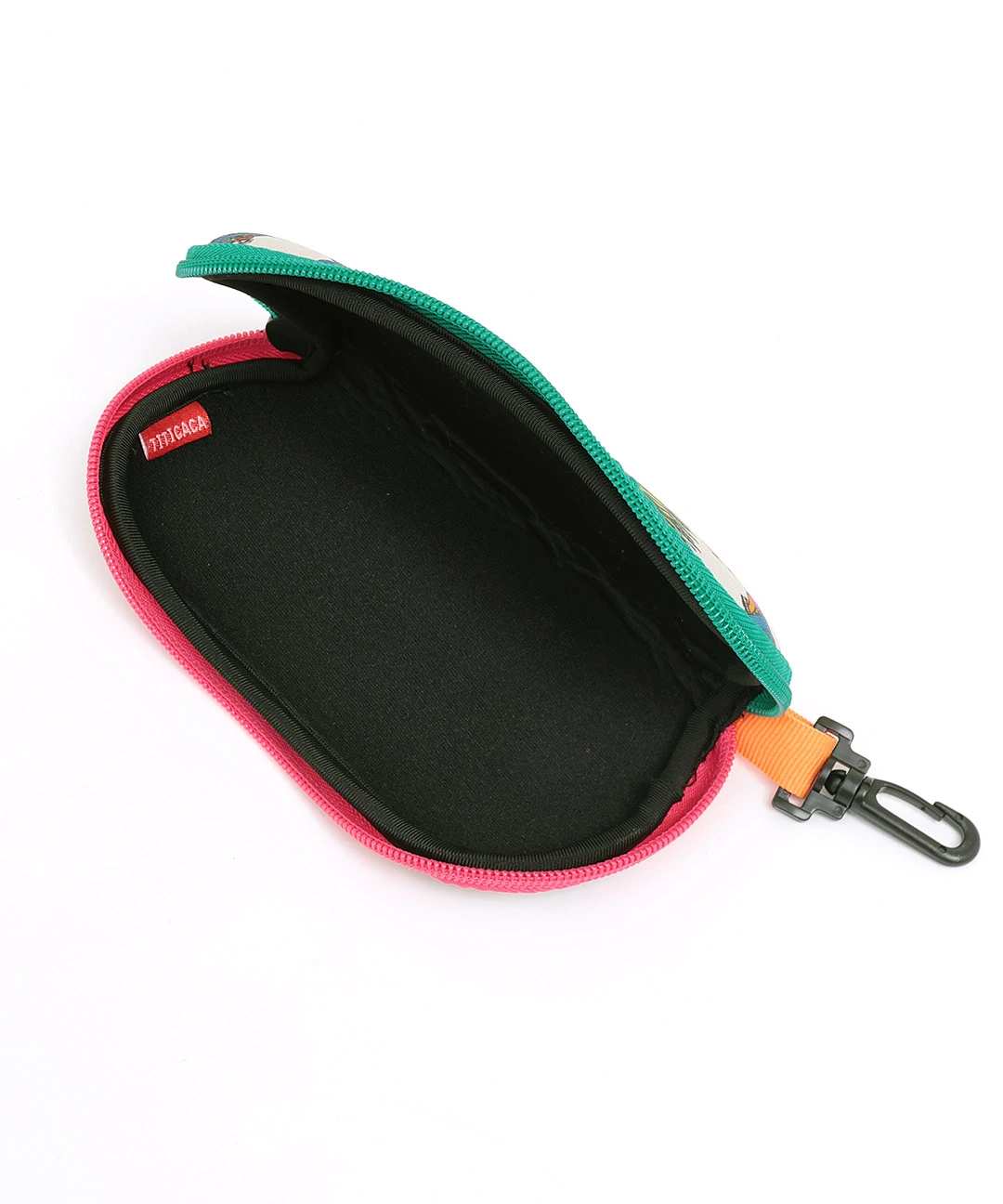 トラベルグラスケース / ポーチ | エスニックファッション＆雑貨の