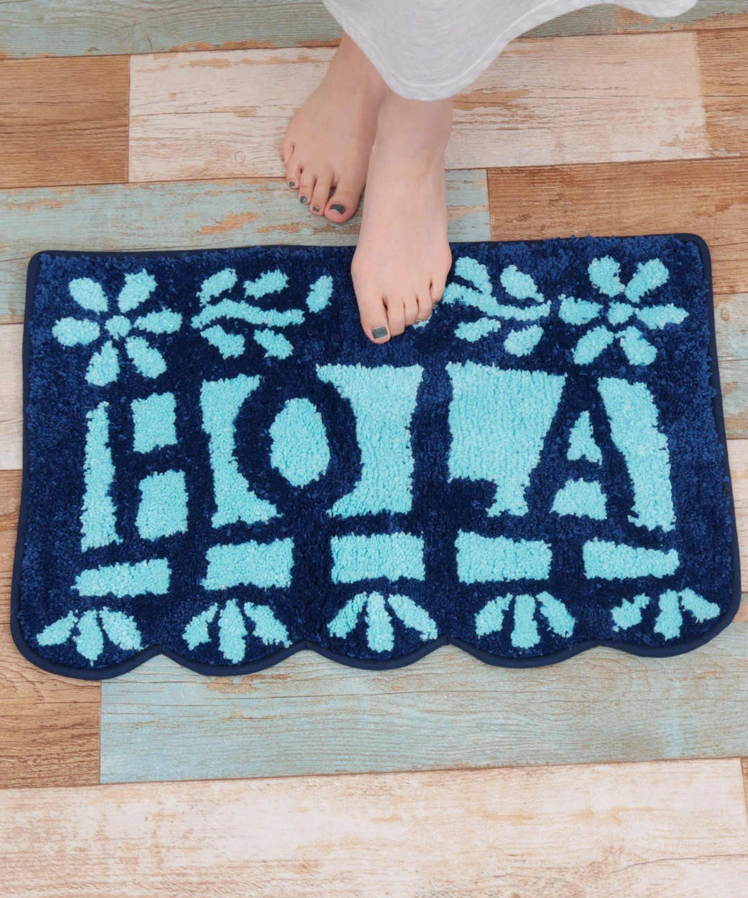 パペルピカドマット / ラグ・フロアマット | エスニックファッション