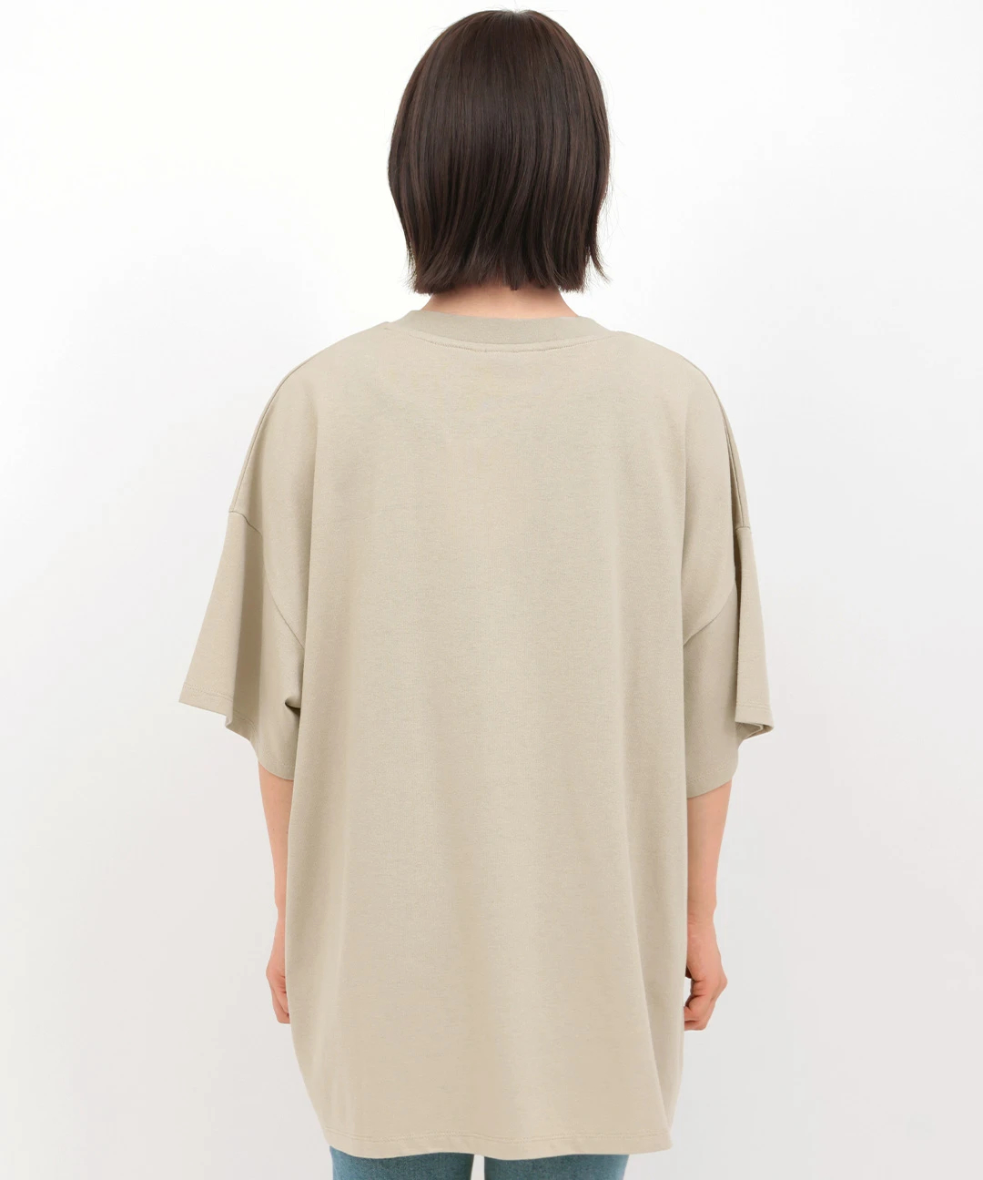 カチナベアプリントTシャツ / Tシャツ・カットソー | エスニック