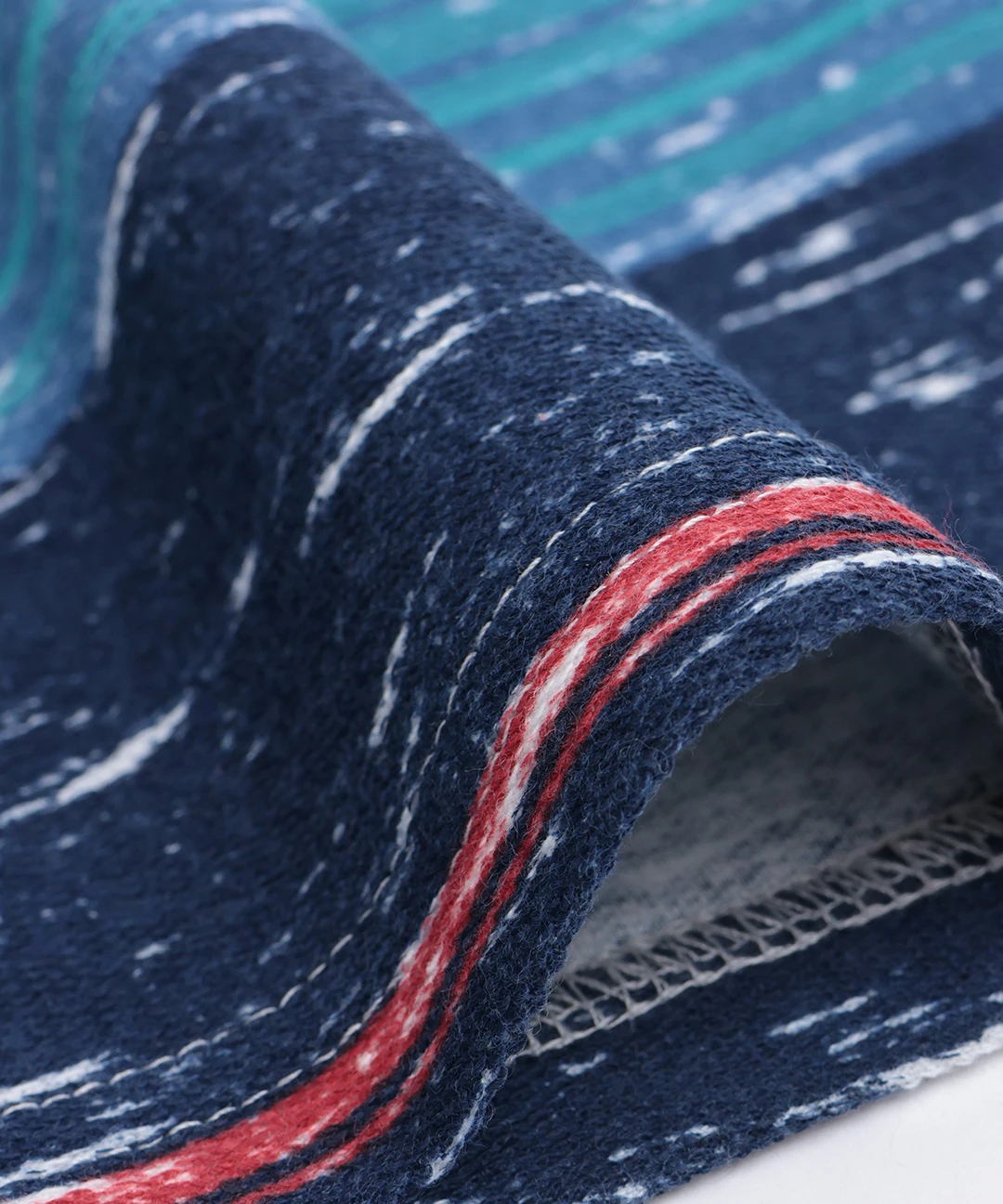 CFIERCE カラフル動物柄ショートパンツ DESIGNWORKS パンツ 「セットアップ対応」アフリカンバティック